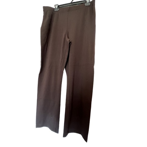 Chicos Travelers Size 2 Pants And Top Set NWT - Picture 10 of 16
